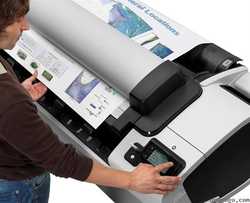 HP récompensé