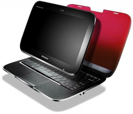 Lenovo Ideapad U1 Hybrid