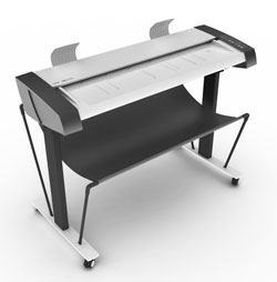 Scanner CONTEX