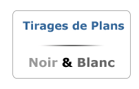 Tirages de Plans Noir et Blanc