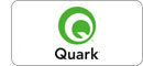 Logo QUARK