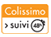 La Poste - COLISSIMO Access