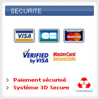 Paiement sécurisé par le Crédit Mutuel pour FUTURCAD