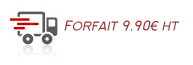 Les Modes de Livraison chez FUTURCAD