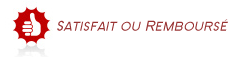 Satisfait ou Remboursé