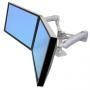 ERGOTRON LX Dual ARM