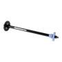 HP Q6700A - Support de rouleaux 24' HP Q6700A - Support de rouleaux 24'