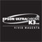 EPSON 9700 TECHNOLOGIE D'ENCRE ULTRACHROME VIVID MAGENTA