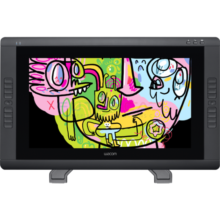 Cintiq 22HD Tablette graphique DTK2200