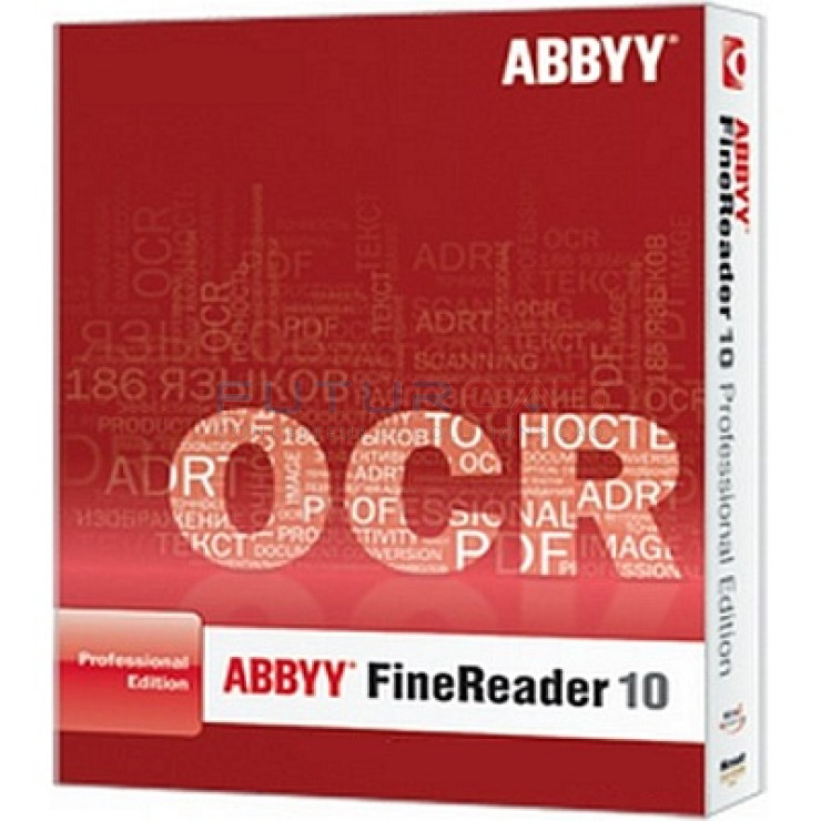 Точность распознавания ABBYY FINEREADER. Файн ридер 10. ABBYY FINEREADER портативная версия.