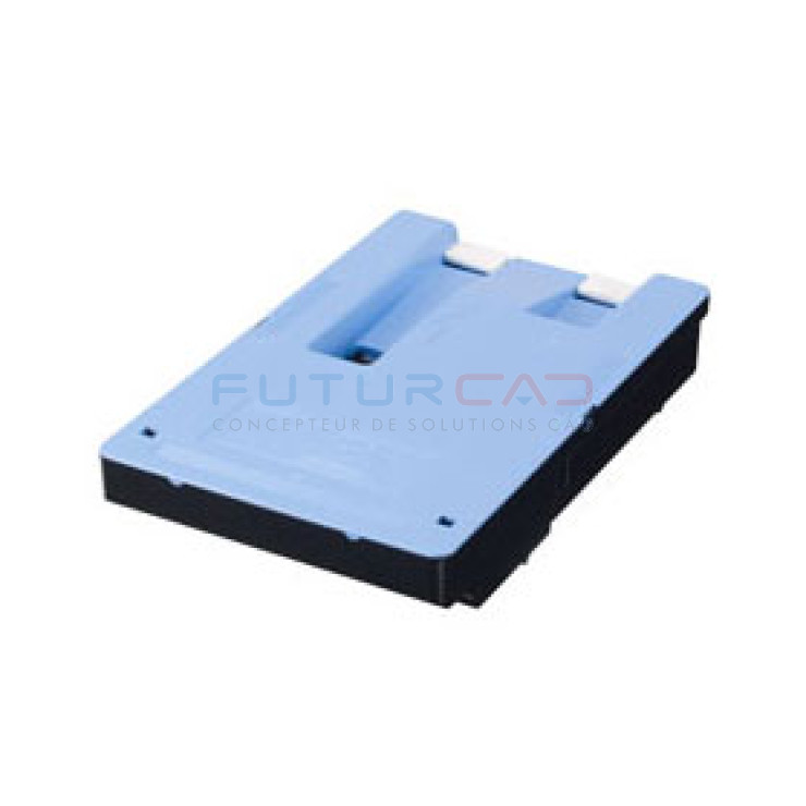 CANON MC-09 - Cassette de maintenance - 1320B012