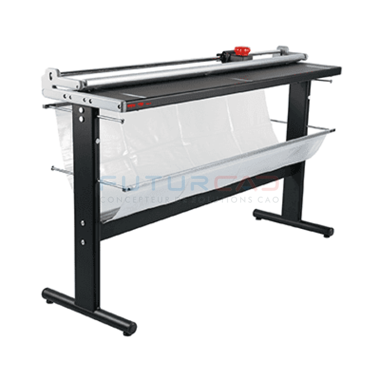 NEOLT Coupeuse de plans manuelle Trim 250