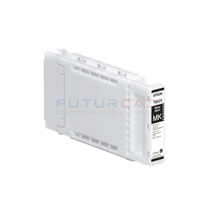 EPSON T692500 - Encre UltraChrome XD Noir Mat - C13T692500