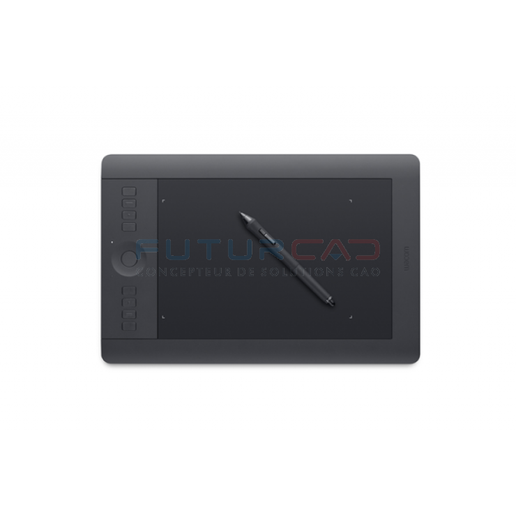 Intuos Pro Medium Tablette graphique Intuos Pro M