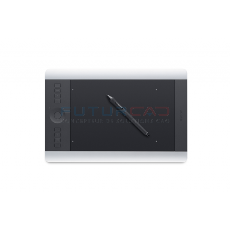 WACOM Intuos Pro Special Edition - Tablette graphique Intuos Pro Special Ed. - PTH-651S
