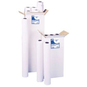 Bobine Papier Jet d'Encre - 0.914x45m - 90g - Carton de 6 bobines