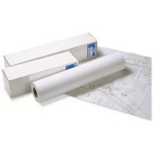 CLAIREFONTAINE Bobine Papier EXTRA 2601 PPC 0.914x175m 75g