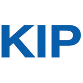 KIP réceptacle de toner usagé KIP 870 - Pack de 4 réceptacles - Z358080040