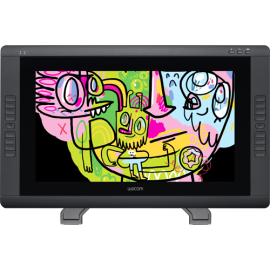 WACOM Cintiq 22HD - Tablette graphique - DTK-2200