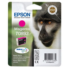 EPSON T0893 - Magenta - C13T08934011