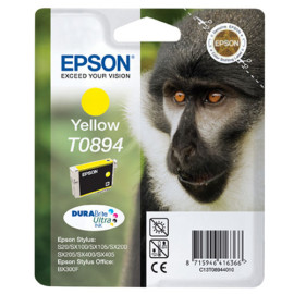 EPSON T0894 - Jaune - C13T08944011