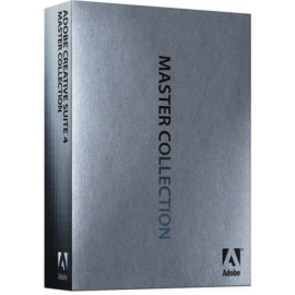 Adobe Creative Suite 4 Master Collection