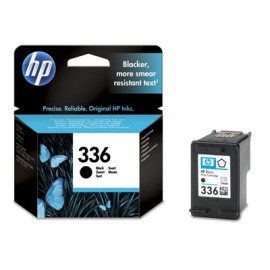 HP 336 - Noir - C9362EE