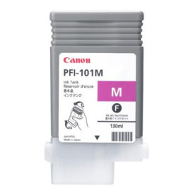 CANON PFI-101 - Magenta - 0885B001