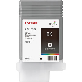 CANON PFI-103 - Noir - 2212B001