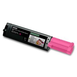 EPSON 0188 - Cartouche de toner Magenta - 4000 pages - C13S050188