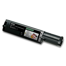 EPSON 0190 - Cartouche de toner Noir - 4000 pages - C13S050190