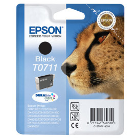 EPSON T0711 - Noir - C13T07114011