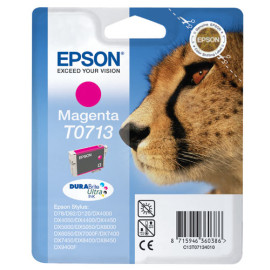 EPSON T0713 - Magenta - C13T07134011