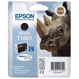 EPSON T1001 - Noir - C13T10014010