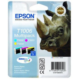 EPSON T1006 - Multipack - C13T10064010