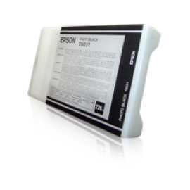 EPSON T5437 - Gris - C13T543700