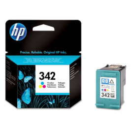 HP 342 - C9361EE - 3 couleurs