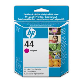 HP 44 - 51644ME - Cartouche d'encre Magenta - 42ml