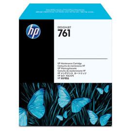 HP 761 - Cartouche de maintenance - CH649A