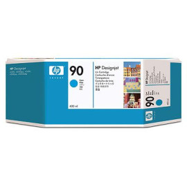 HP 90 - Cyan - C5061A