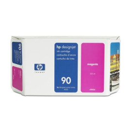 HP 90 - Magenta - C5063A