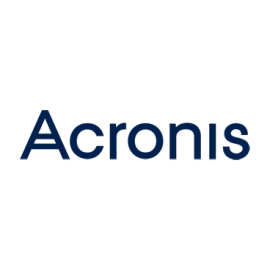 Acronis Backup Recovery 11.5 Advanced Workstation Bundle with Universal Restore – Renewal AAP ESD, Range 1-9, Level 1