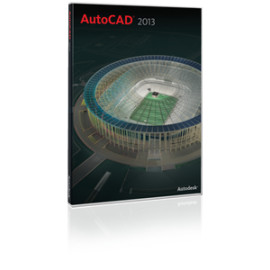 AUTODESK AutoCAD pour Windows-Souscription Commerciale-Renouvellement 1 an-Fin de contrat