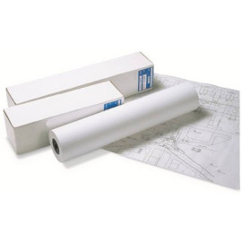 Papier Couché - Support Impression Haut de Gamme - Traceur Direct