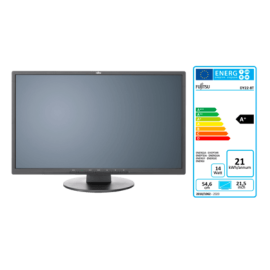 FUJITSU Ecran E22-8 TS Pro