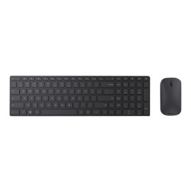 MICROSOFT Designer Bluetooth® Desktop - Clavier et souris sans fil