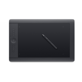 WACOM Intuos Pro Large - Tablette graphique Intuos Pro L - PTH-851