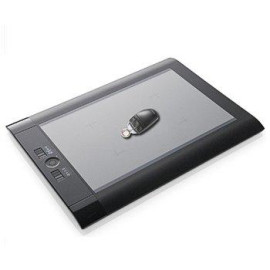 WACOM Intuos4 XL CAO - Tablette graphique - PTK-1240-C