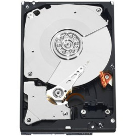 WESTERN DIGITAL Caviar Black 2 To - 3.5" - Interne - SATA/600 - 7200 trs/mn - Buffer 64 Mo - Remplaçable à Chaud