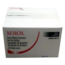 XEROX - Réservoir de toner usagé pour XEROX 6204 - 008R13014